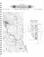Frederika, Tripoli, Bremer County 1894